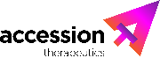 Accession Therapeutics Limited Logo